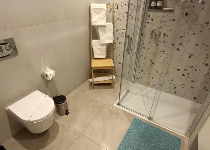 Pe Da Cruz - Center Appartement