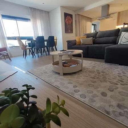 Pe Da Cruz - Center Apartment Portimao