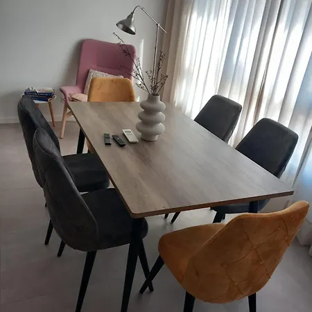 Pe Da Cruz - Center Apartment Portimao