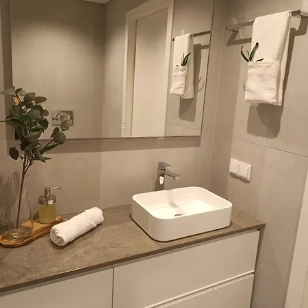 Pe Da Cruz - Center Apartment Portimao