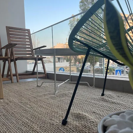 Apartment Pe Da Cruz - Center Portimao