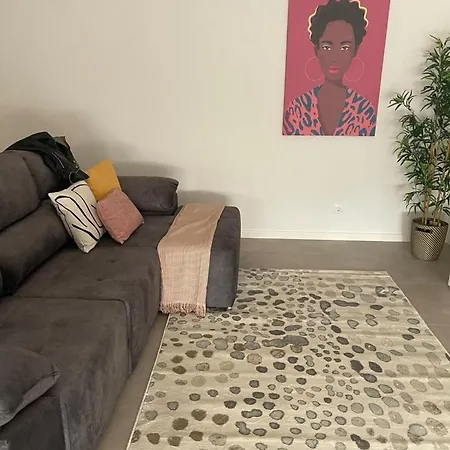 Pe Da Cruz - Center Apartment Portimao
