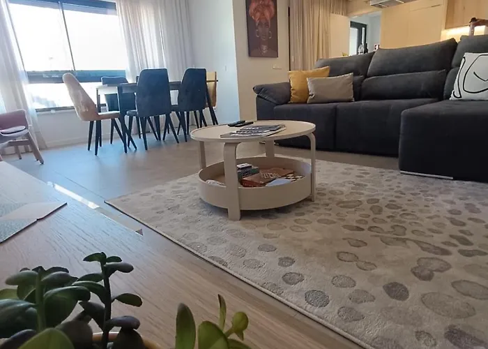 Pe Da Cruz - Center Appartement Portimão