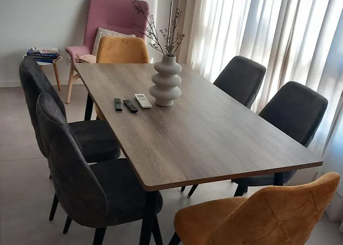 Pe Da Cruz - Center Appartement Portimão