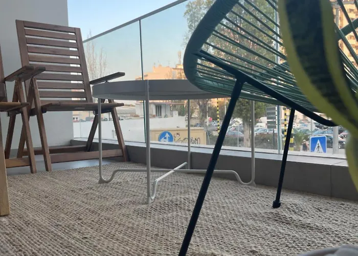 Appartement Pe Da Cruz - Center Portimão