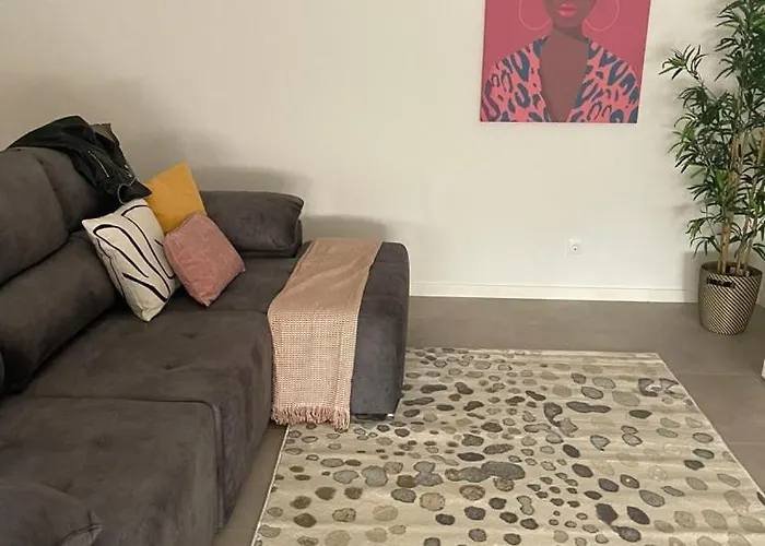 Pe Da Cruz - Center Appartement Portimão
