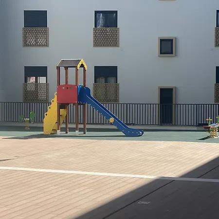 Pe Da Cruz - Center * פורטימאו