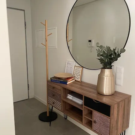 Apartamento Pe Da Cruz - Center Portimão